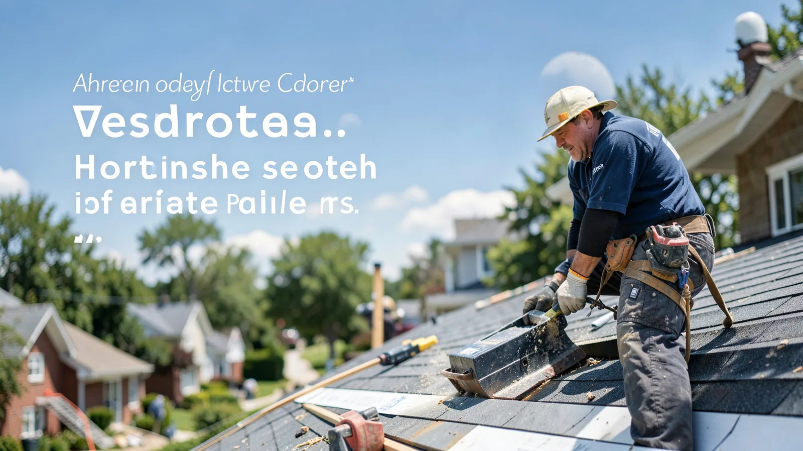 Roof Replacement in Lodi, CA near me